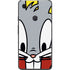 Looney Tunes Bugs Bunny Zoomed In Google Pixel 3 XL Skin